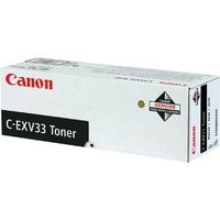 Canon Tonercartridge C Exv 33 Zwart