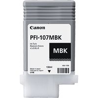Canon Inktcartridge Pfi 107 Mat Zwart