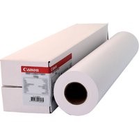 Canon Inkjetpapier 610MMX30M 140GR Mat Gecoat