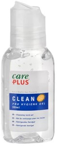 Care Plus Pro Hygiene handgel Maat 30ml