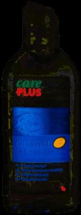 Care Plus Clean Pro Hygiene gel 100ml set van 3 flesjes