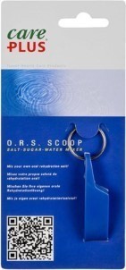 Care Plus Ors Scoop salt | Sugar Spoon