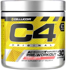 Cellucor C4 Pre Workout Original