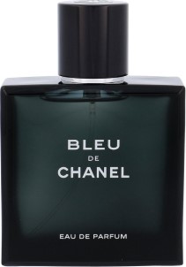 Chanel Bleu de Chanel 50 ml Eau de Parfum Herenparfum