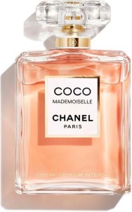 Chanel Coco Mademoiselle Intense 200 ml Eau de Parfum Damesparfum