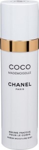 Chanel Coco Mademoiselle Fresh Moisture Body Mist 100 ml