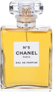Chanel No 5 Eau De Parfum Vapo Navulling