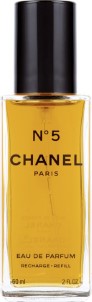 Chanel No 5 Edp Spray 60ml
