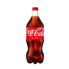 Coca Cola | Regular | Pet | 12 x 1.25 liter