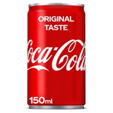 Coca Cola | Regular | 24 x 15 cl