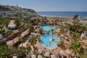 Lopesan Hotel Corallium Beach 8 dagen