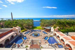 Lopesan Hotel Costa Meloneras Resort Spa en Casino 8 dagen
