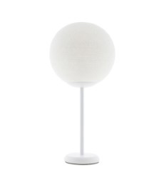 Cotton Ball Lights Deluxe staande lamp mid White
