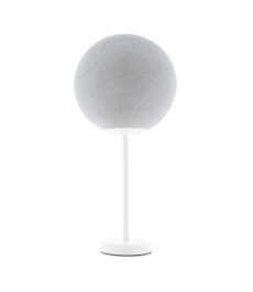 Cotton Ball Lights Deluxe staande lamp mid Stone