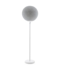 Cotton Ball Lights Deluxe staande lamp high Stone