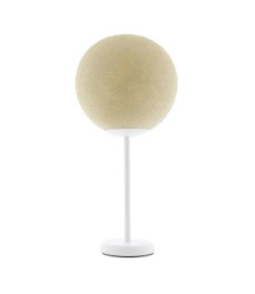 Cotton Ball Lights Deluxe staande lamp mid Cream
