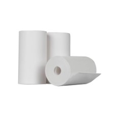 Crafts en Co Navullingen voor de Mini Pocket Printer Printpapier Wit