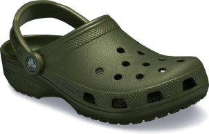 Crocs Classic Clog Crocs Maat 36|37 Groen