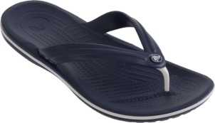 Crocs Flip Sandalen Volwassenen Blauw 39|40