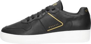 Cruyff Heren Sneakers Zwart Maat 41