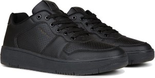 Cruyff Heren Sneakers Zwart Maat 42
