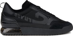 Cruyff Heren Sneakers Zwart Maat 45