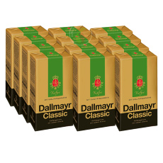 Dallmayr Classic Filterkoffie 500 gram