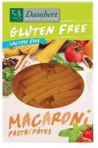 Damhert Glutenvrije Pasta Macaroni