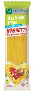 Damhert Spaghetti 250 gram