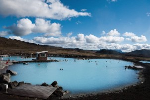 Avontuurlijk IJsland in vakantiewoningen