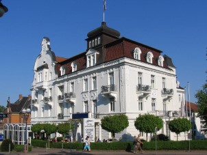 Gobels Hotel Quellenhof