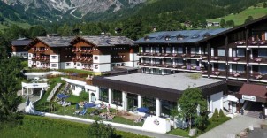 Hotel Marco Polo Club Alpina
