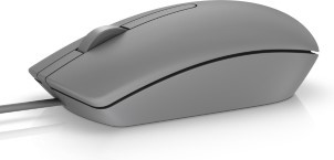 Dell Optical Mouse MS116 Grijs