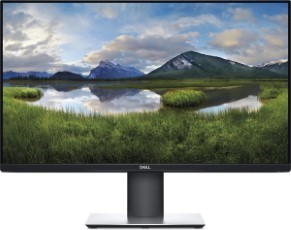 Dell P2720DC QHD USB C IPS Monitor 27 Inch