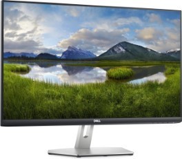 Dell 27 Monitor S2721HN 68.47cm 27 IP