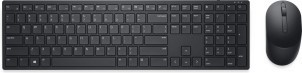 Dell Pro Wireless Keyboard and Mouse KM5221W