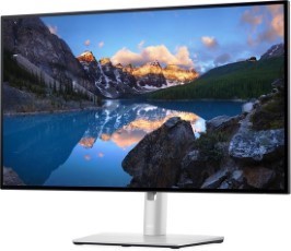 Dell UltraSharp U2722DE QHD IPS Monitor USB C 90w Netwerkaansluiting 27 inch