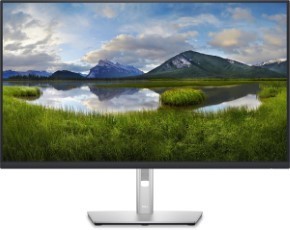 Dell P3222QE 80 cm 31.5 3840 x 2160 Pixels 4K Ultra HD LCD Zwart