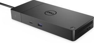 Dell Thunderbolt Dock WD19TBS Dockingstation USB C | Thunderbolt 3 HDMI, 2 x DP, Thunderbolt, USB C GigE 180 Watt