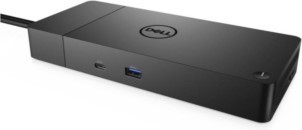 Dell WD19DCS Laptopdockingstation Geschikt voor merk Dell Incl. Kensington slot