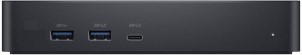 Dell D6000 S USB C Docking Station