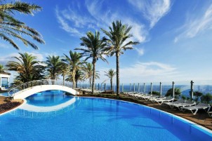 Pestana Lti Grand Premium Ocean Resort 6 dagen