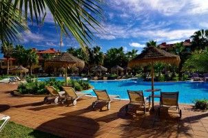 Pestana Porto Santo Beach Resort en Spa 6 dagen