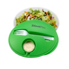 DieetPro Saladebox