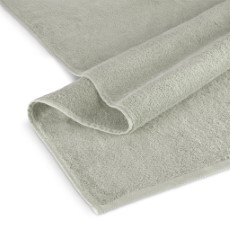 Dindi Home Handdoek Soft Beauty Uni 50x100 cm Groen