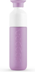 Dopper Insulated Drinkfles Throwback Lilac 350ml