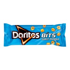 Doritos | Bits | Sweet paprika | 30 x 30 gram
