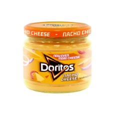 Doritos | Dip Salsa Nacho Cheese | 6 x 280 gram