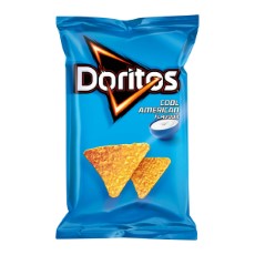 Doritos | Cool American | 10 x 170 gram