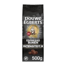 Douwe Egberts Espresso Koffiebonen 500 gram
